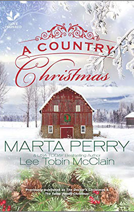 A Country Christmas