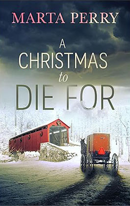 A Christmas to Die For