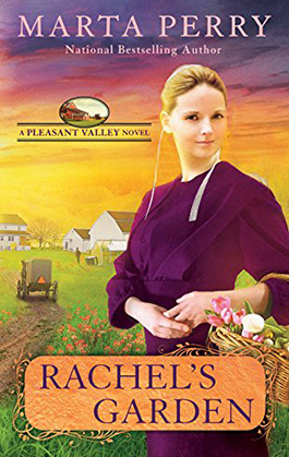 Rachel's Garden