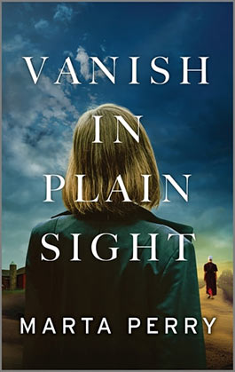 Vanish in Plain Sight